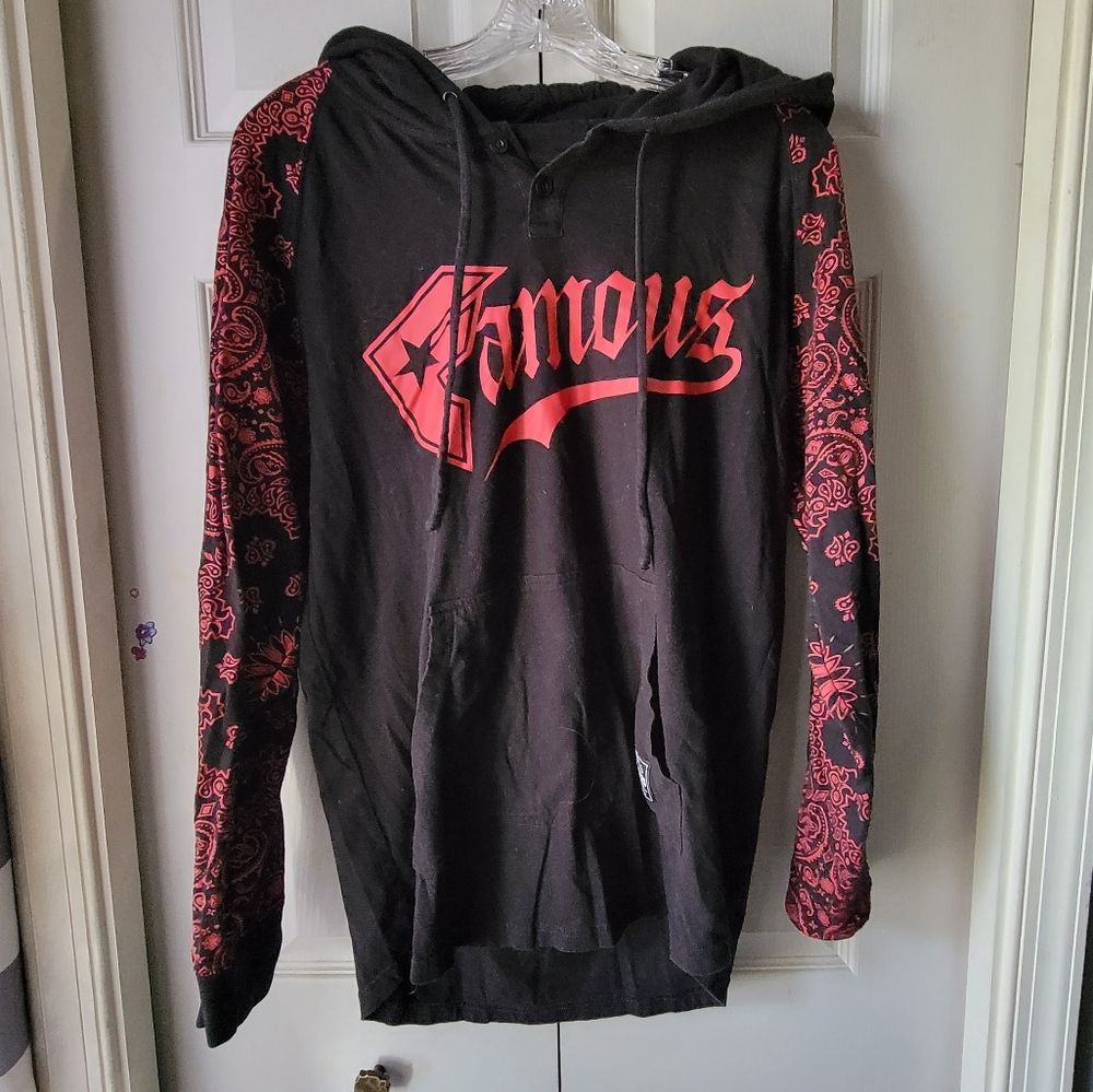 Famous Hoodie